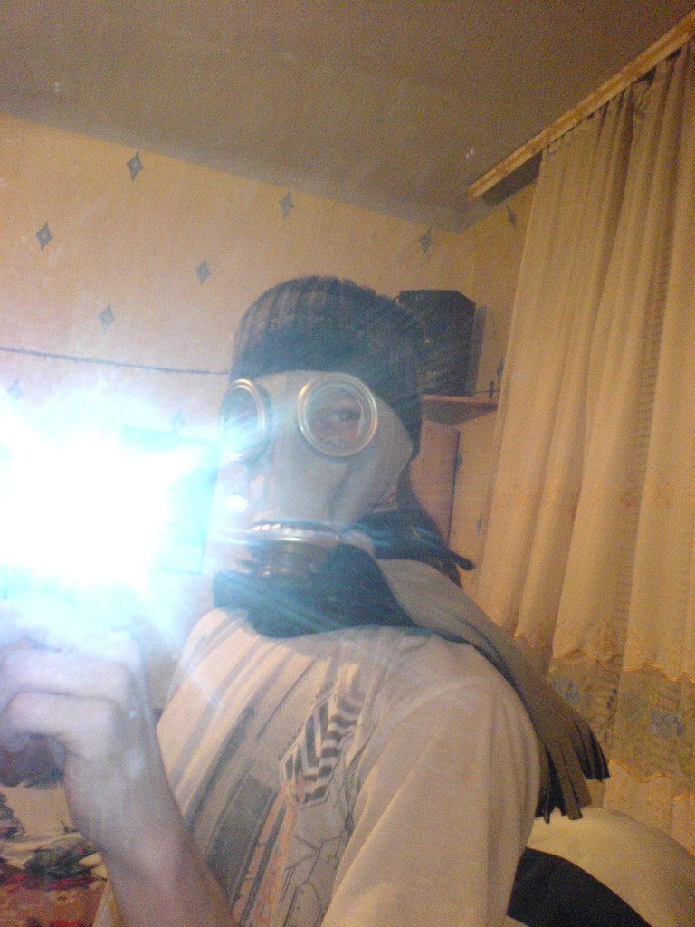 Олег Аксёнов | Харьков