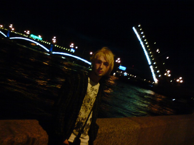 Александр Лемов | Нижний Новгород