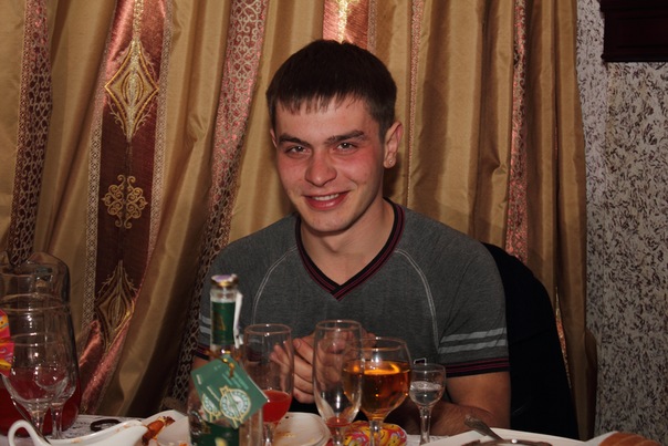 №118, Алексей Дмитриенко, Макеевка №118, Алексей Дмитриенко, Макеевка