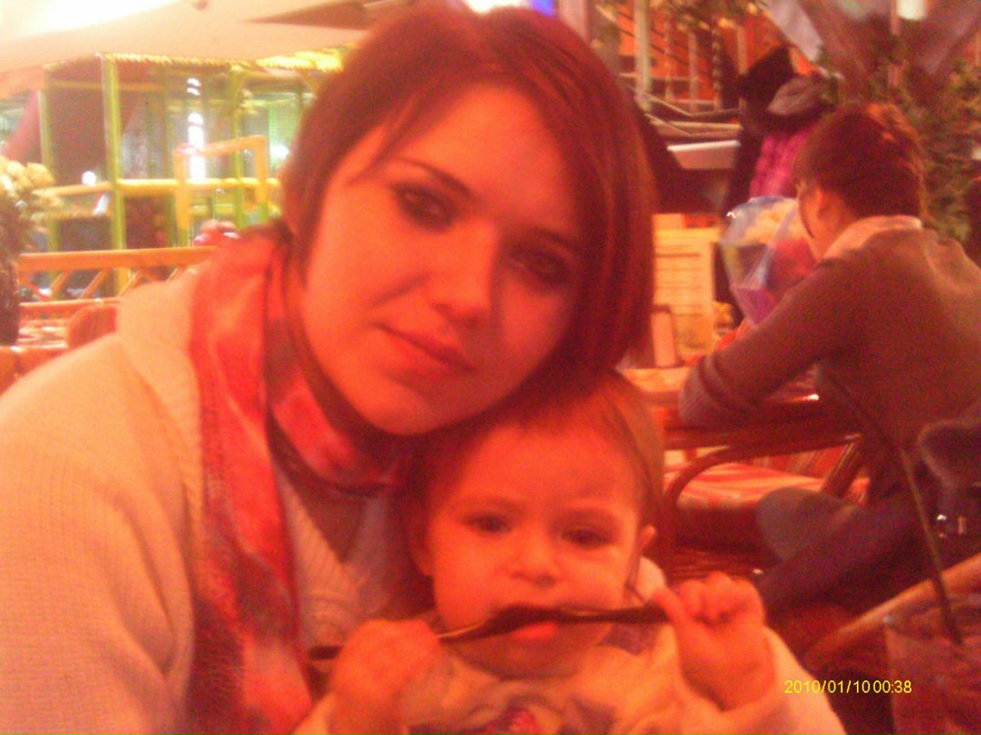 Снежана Халилбегова | Балтийск