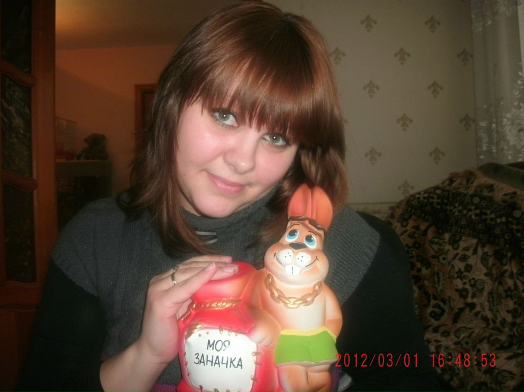 Екатерина Широкова | Нижний Новгород