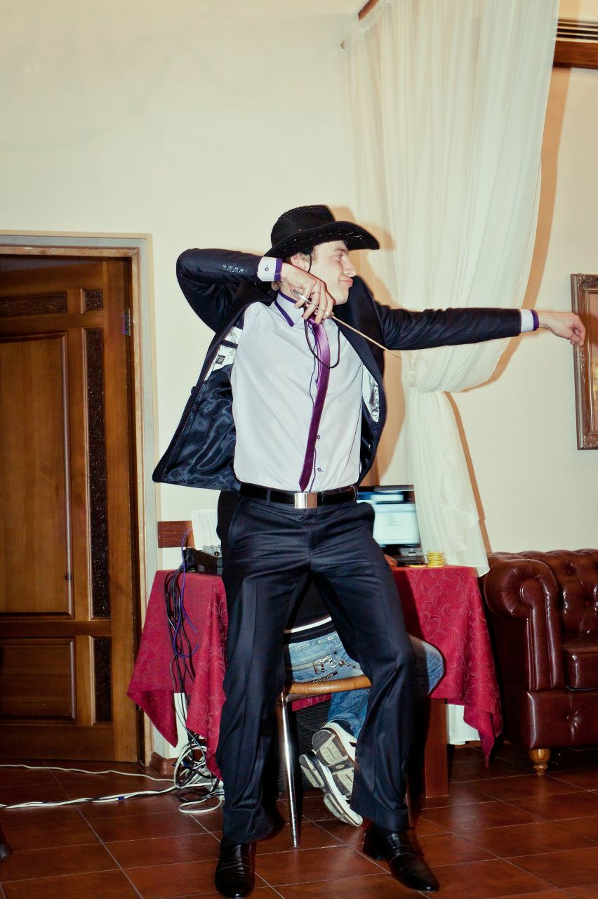 Олег Ставицкий | Донецк