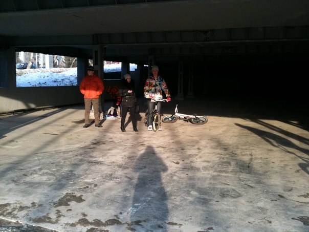 Алексей Букин Ильич | Новосибирск