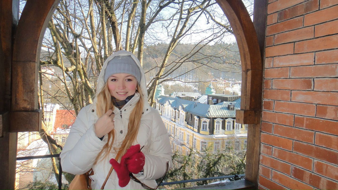 Дарья Балич | Москва