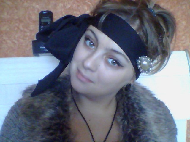 Яна Осоргина | 