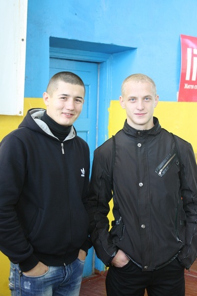 №24, Тарас Тарасюк №24, Тарас Тарасюк