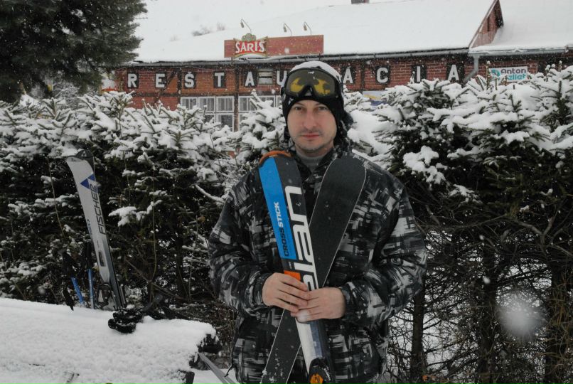 Сеич Трунов | Люберцы