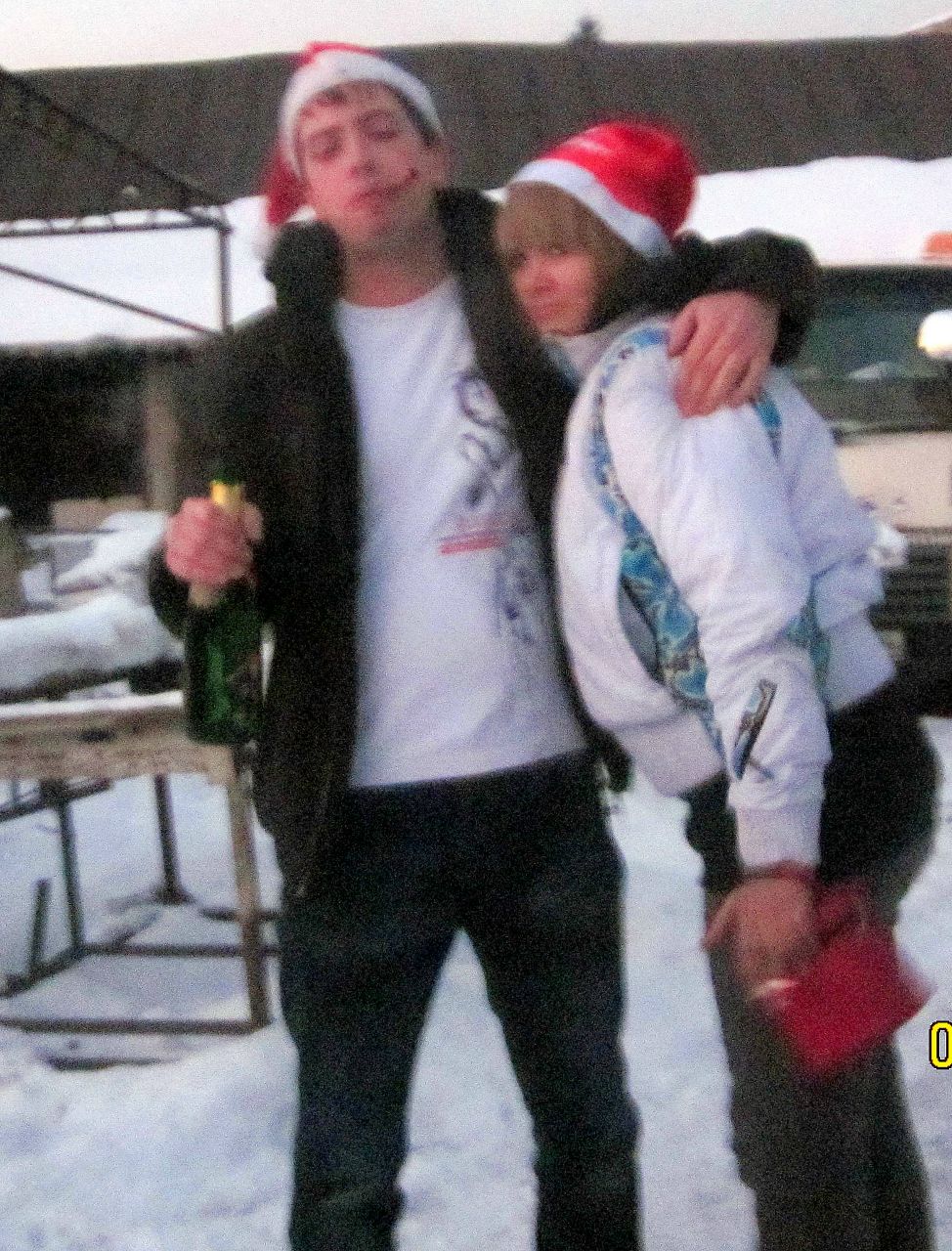 Анастасия Хабанова | Омск