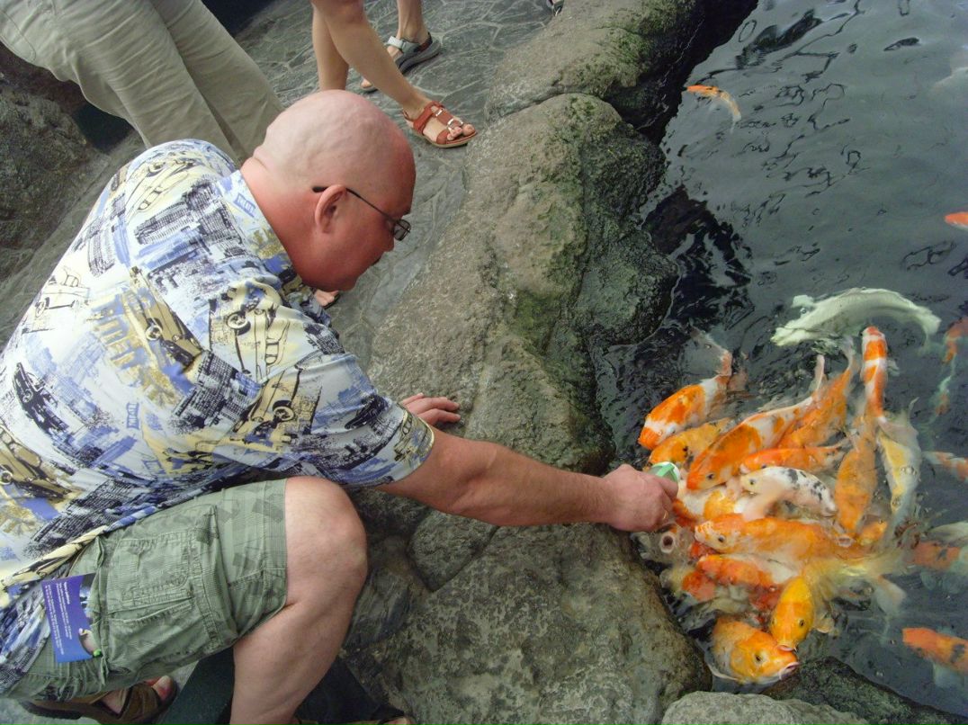 Ильдар Беляев (Игорь) | Казань