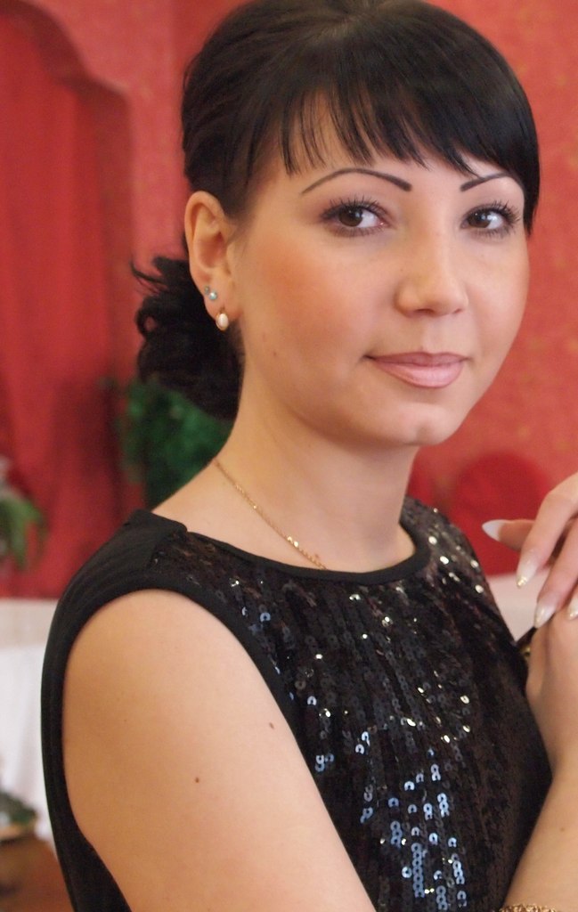 Дашенька Русина | Сургут