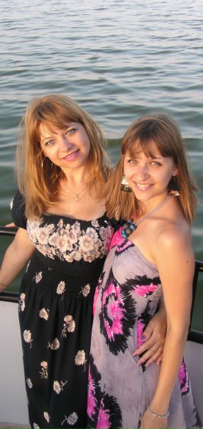 №65, Татьяна Шилова, Днепр (Днепропетровск) №65, Татьяна Шилова, Днепр (Днепропетровск)