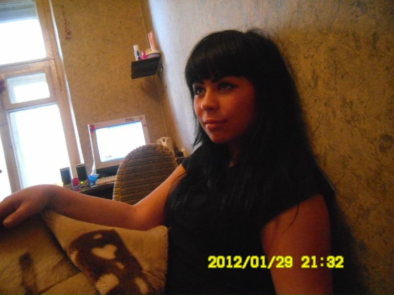 Аня Сорокина | Луга