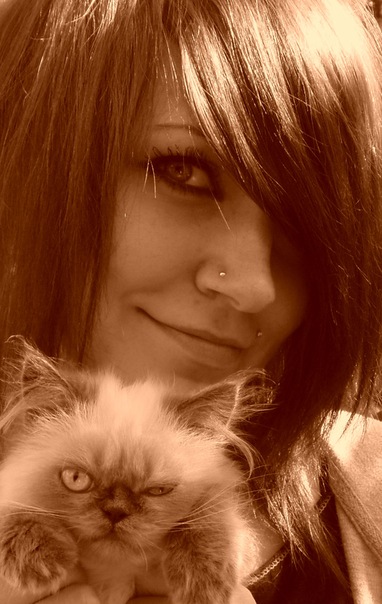 №87, Яна Грувер, Киев №87, Яна Грувер, Киев