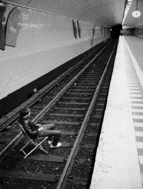 Alexander Shirinkin noir | 