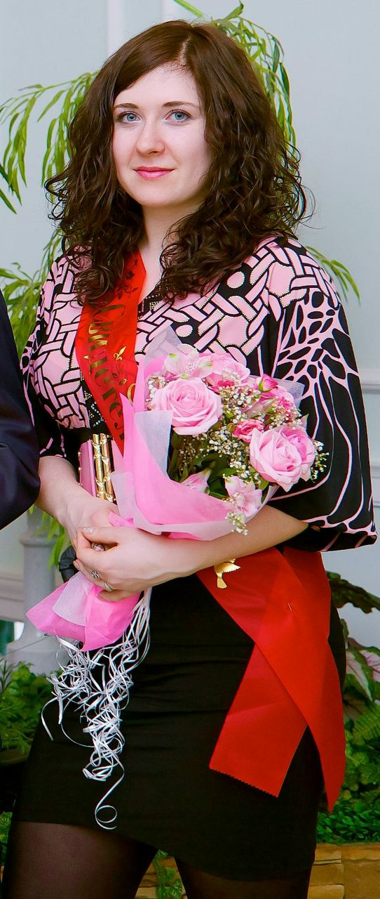 Настенка Носикова | Липецк