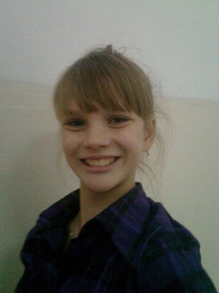 Елена Чудновская ̇̇̇̇̇̇̇̇̇ | 