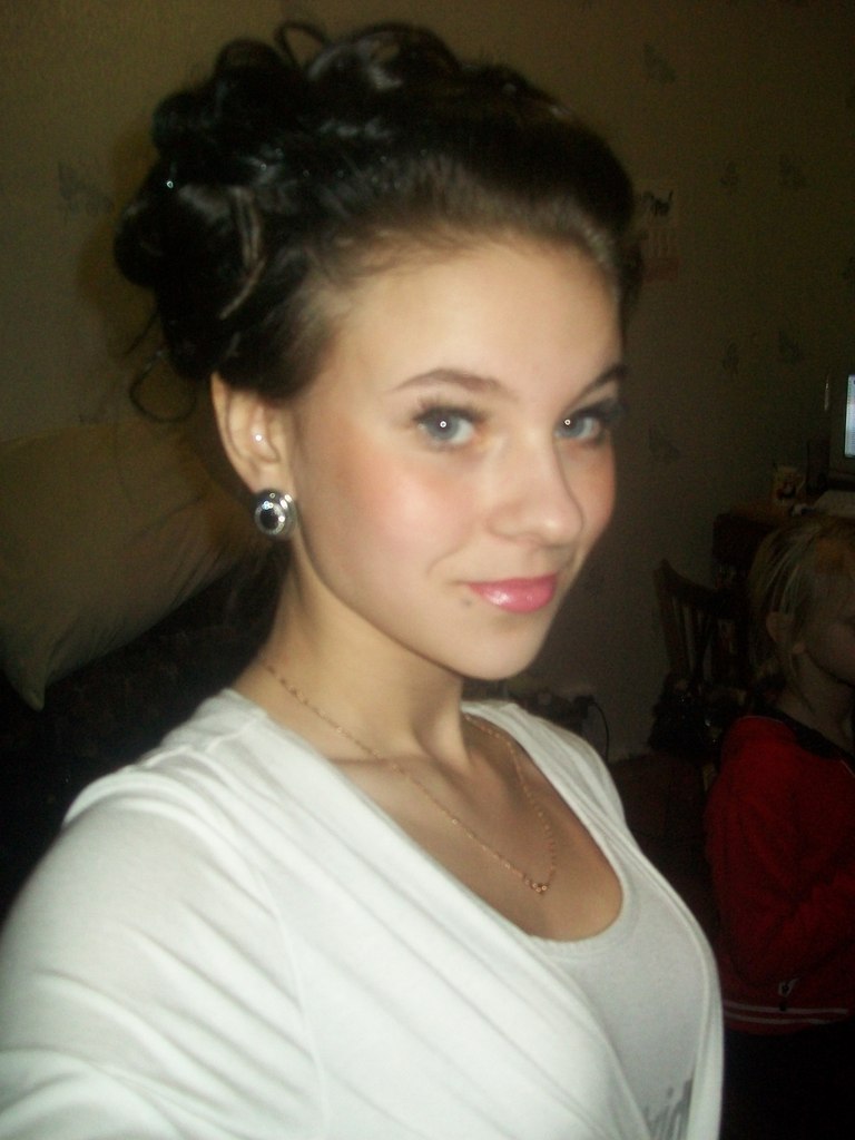 Анастасия Васильева | Мурманск