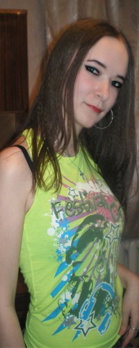 Ирина Фелько | Винница