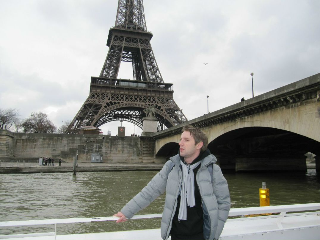 Алексей Марков | Гатчина