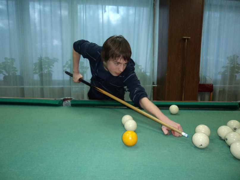 Даниил Епифанов | Ярославль