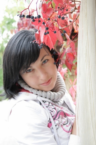 №80, Ирина Касьяненко №80, Ирина Касьяненко