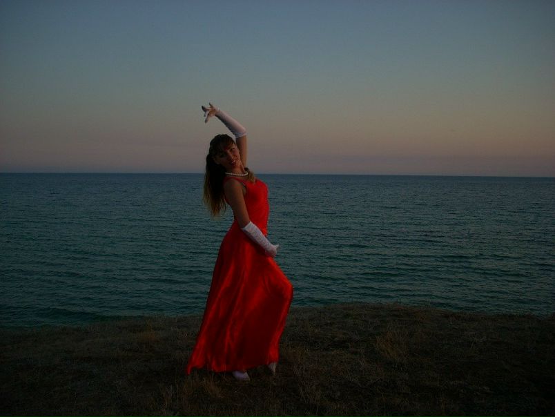 №18, Натали Брестовская, 120 лет №18, Натали Брестовская, 120 лет