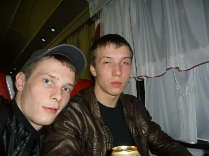 Сергей Чудинов | Пермь