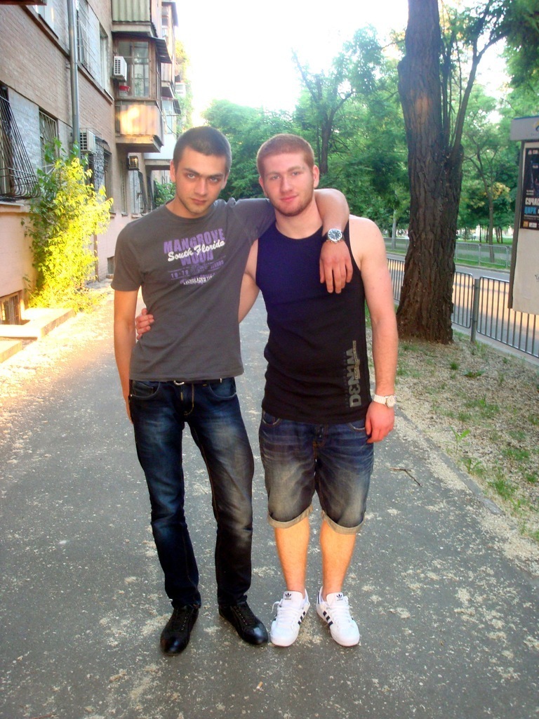 Фото профиля