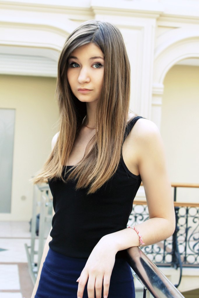 Анастасья Седова | Москва