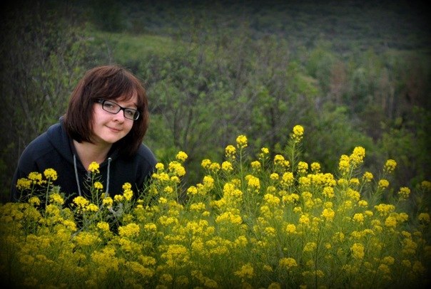 Катя Буцкая | Ульяновск