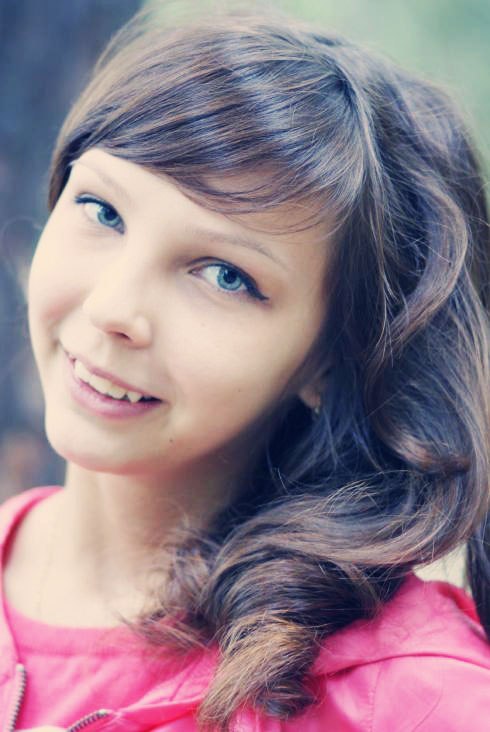 Екатерина Кабакина | Ивантеевка