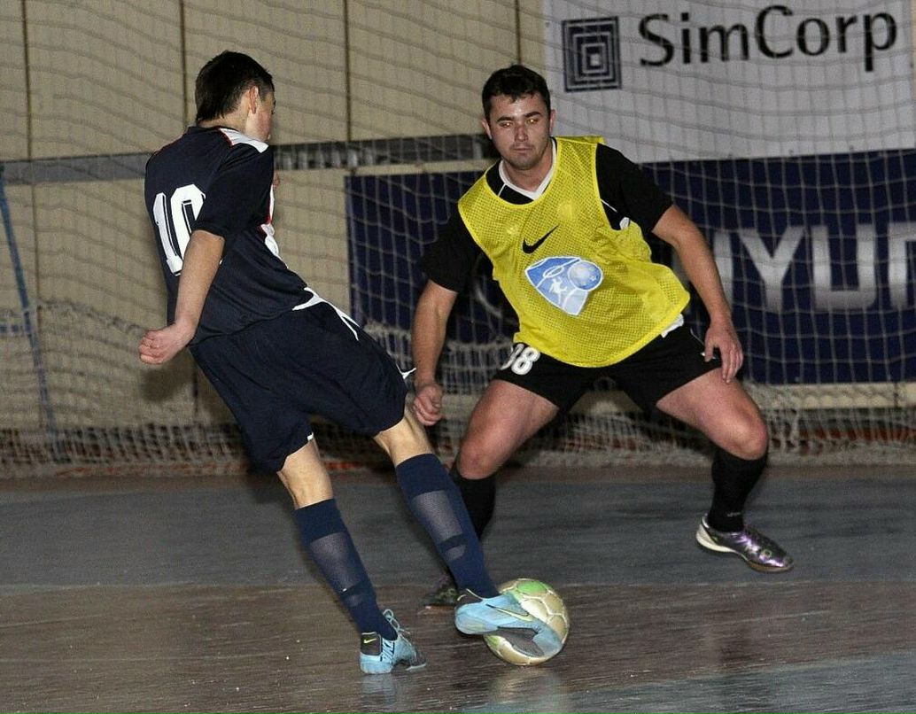 Андрей Ткаченко | Киев