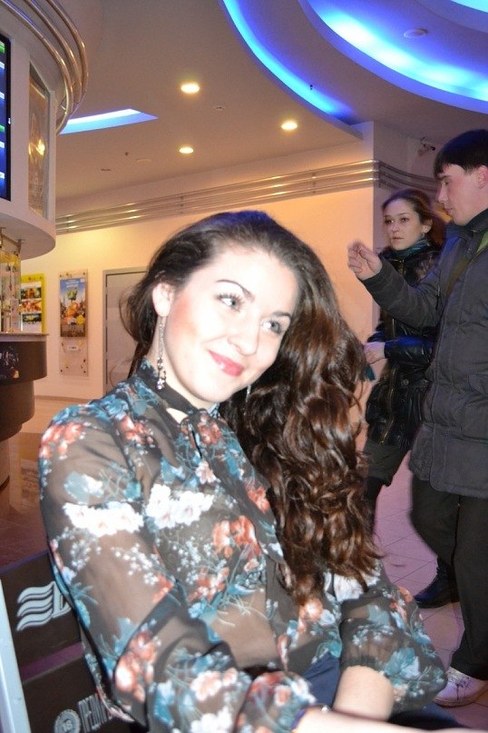 Катерина Проценко *bright moments of life* | 