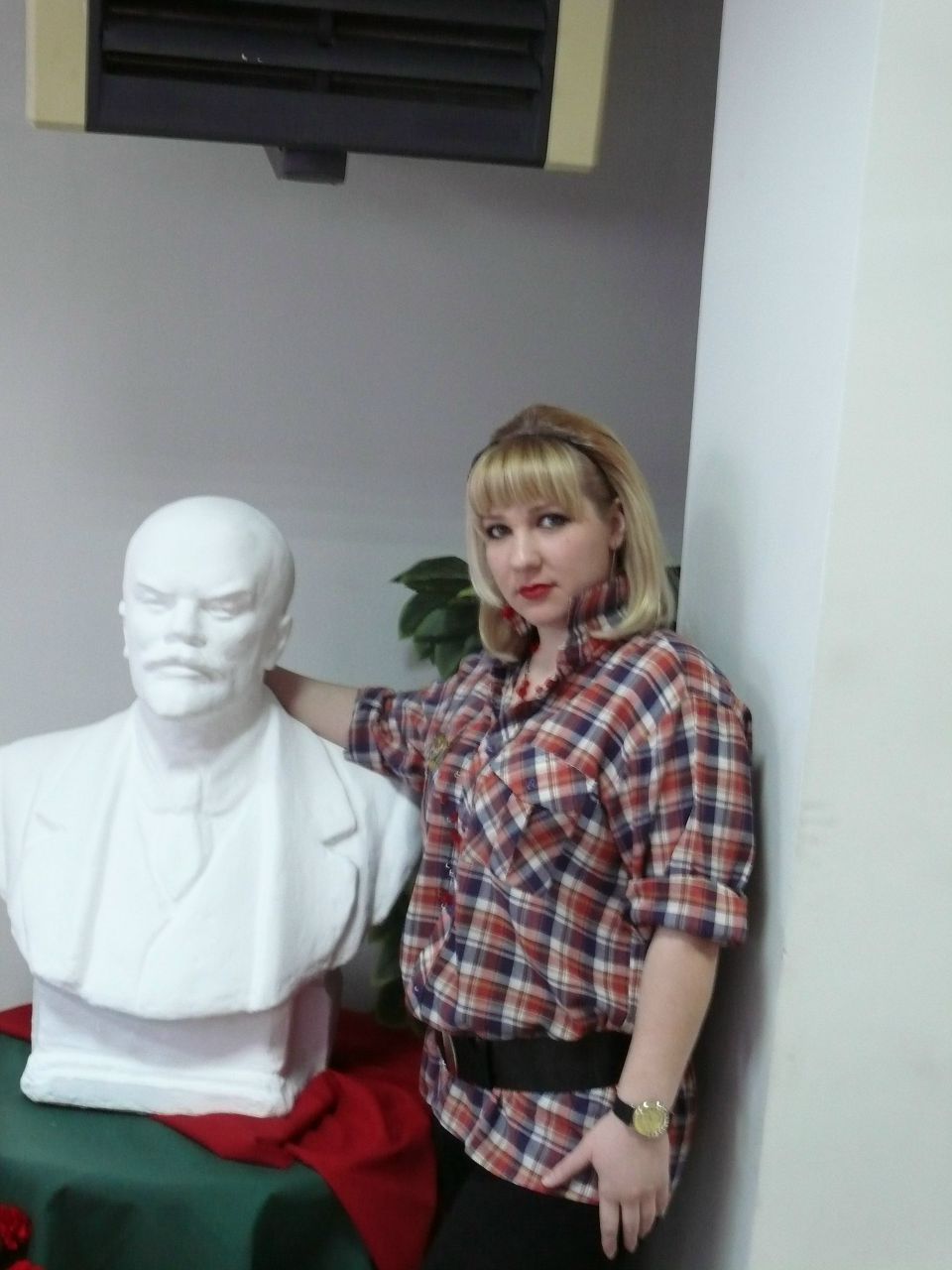 Анастасия Калашникова | Каменск-Шахтинский