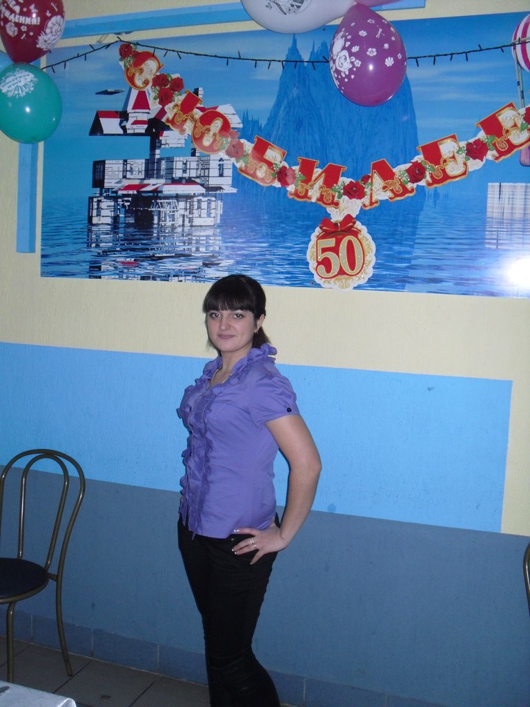 Аля Томилова | Нижнекамск