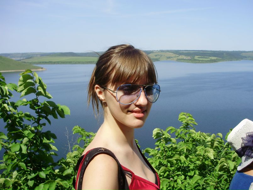 №31, Аня Пильник, 37 лет, Киев №31, Аня Пильник, 37 лет, Киев