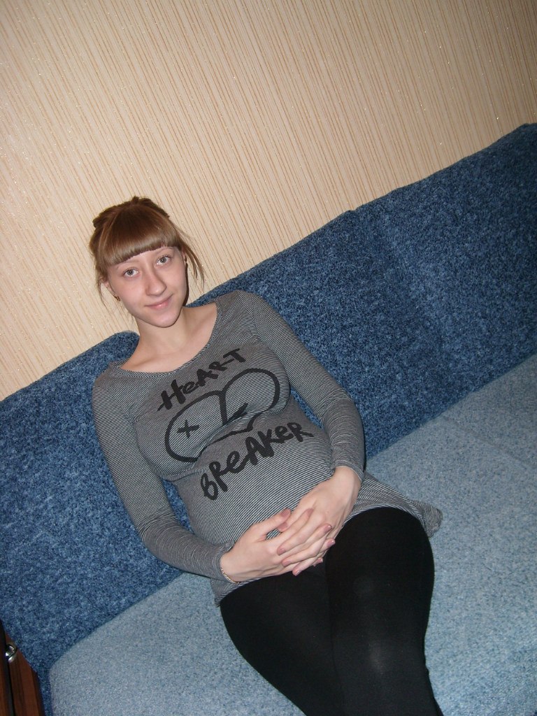 Дарья Яфясова | Новокузнецк