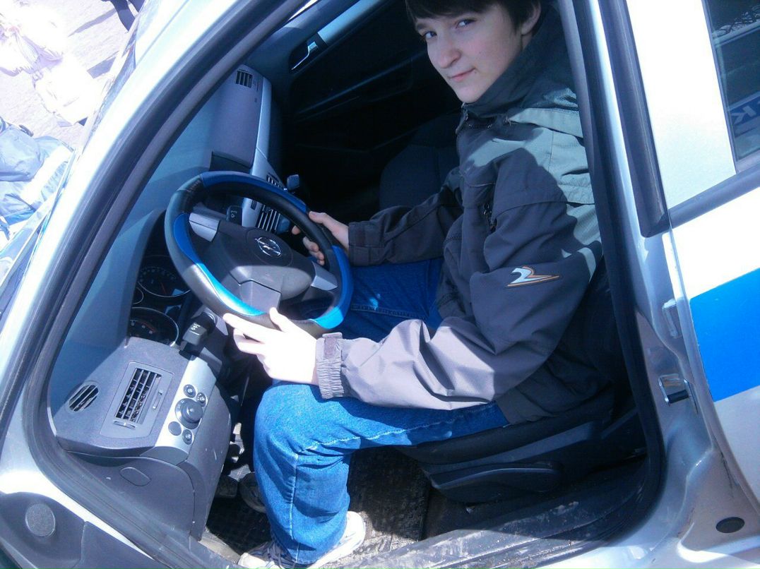 Андрей Макрыш | Минск