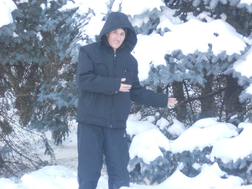 Михаил Щеглов | Житомир