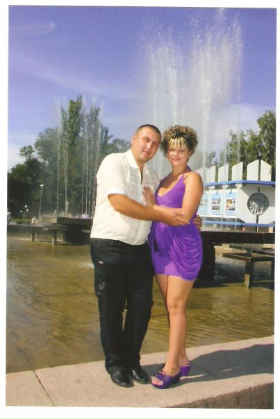 №3, Валентин Мамулиев, 43 года, Николаев №3, Валентин Мамулиев, 43 года, Николаев