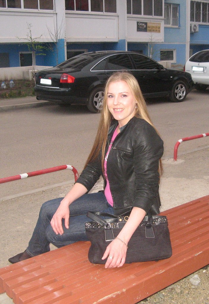 Марина Широкова | Краснодар