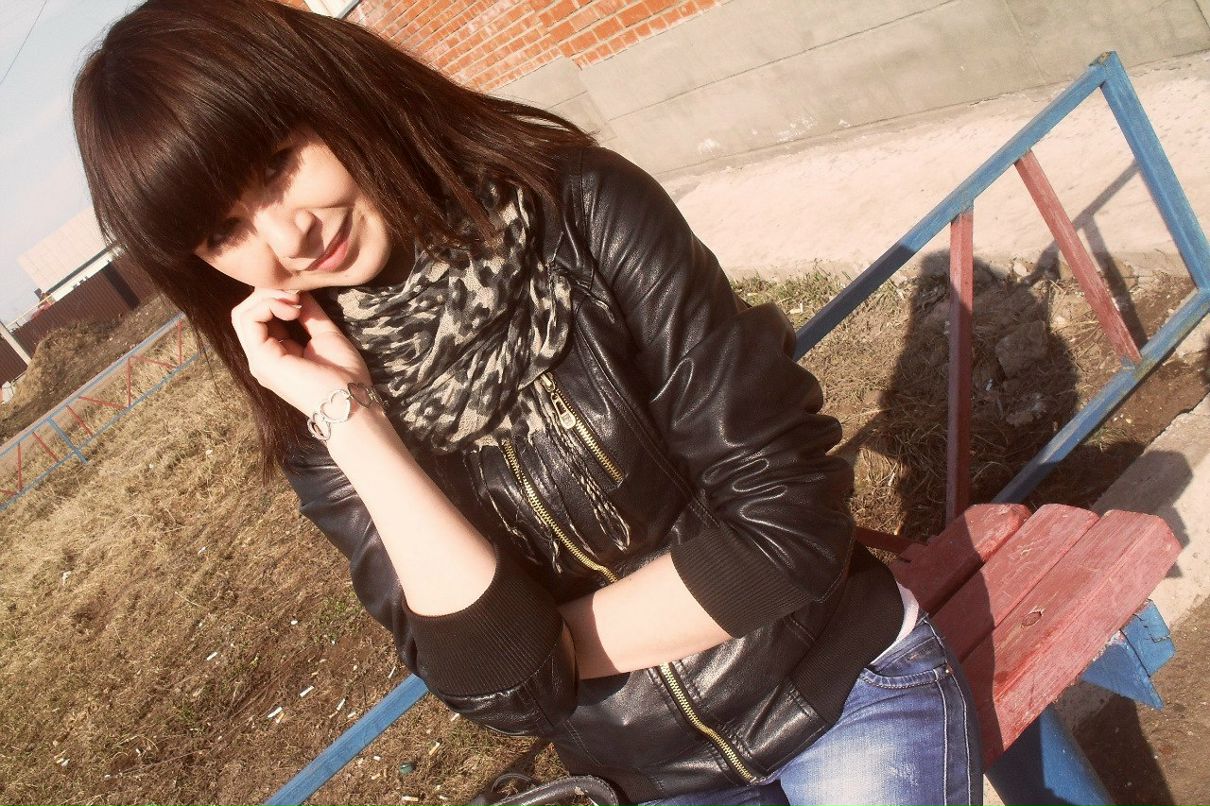 Чулпанка Гумирова | Екатеринбург