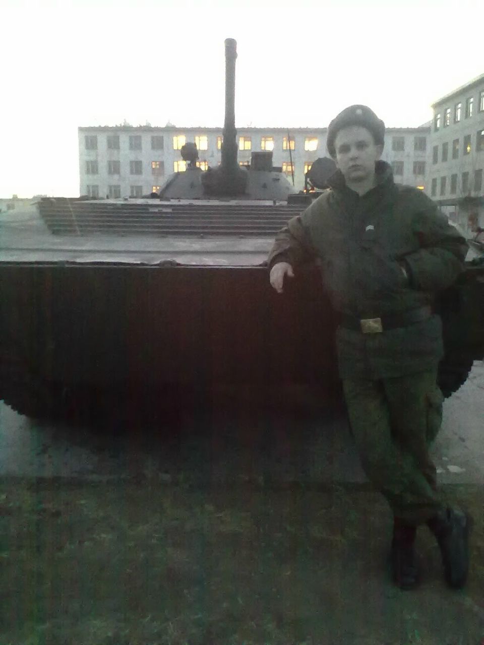 Андрей Хороших | Краснодар