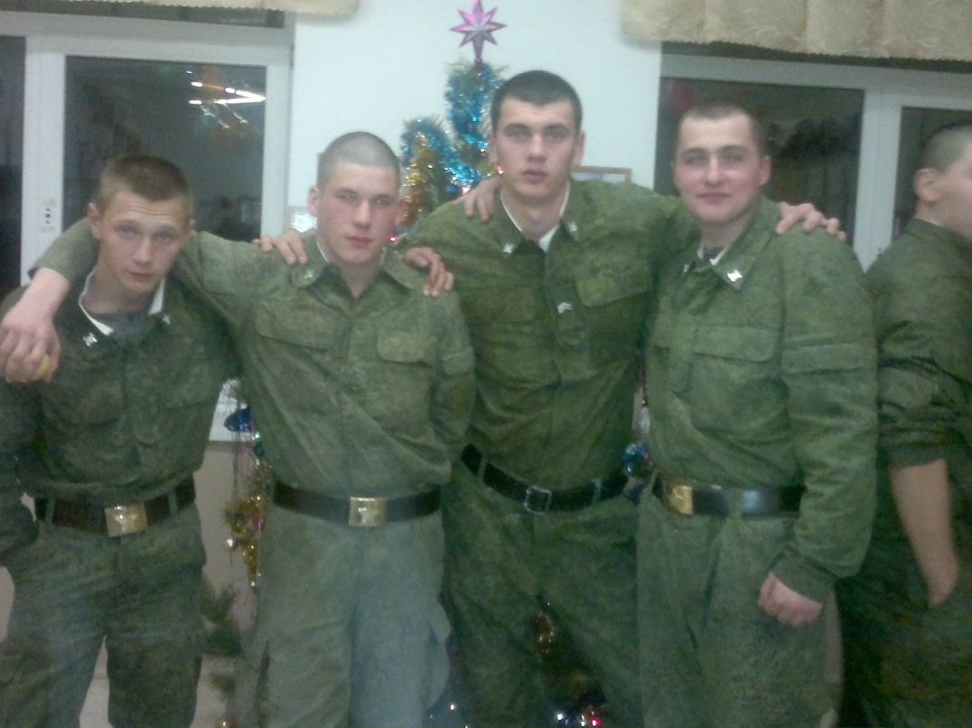 Павел Гавшин | Вологда