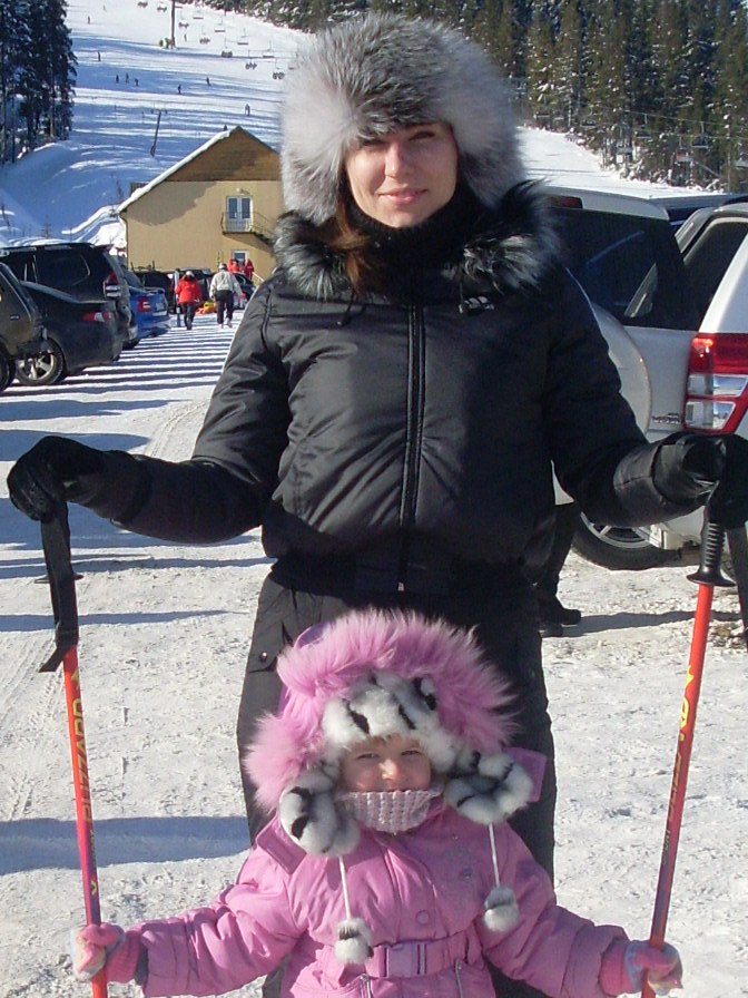 Тая Бузак | Николаев