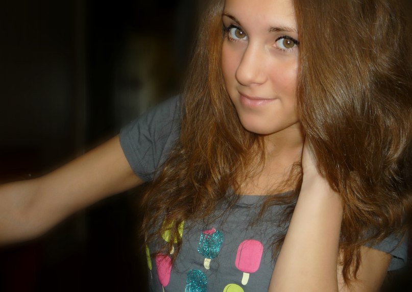 Карина Мамедова | Санкт-Петербург