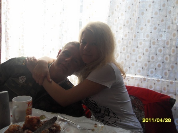 №107, Любовь Тарасова, 33 года, Санкт-Петербург №107, Любовь Тарасова, 33 года, Санкт-Петербург