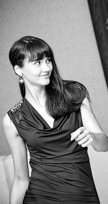 Ирина Шахмаева | Москва