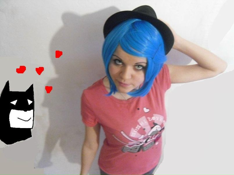 Таня Богдановская | Киев