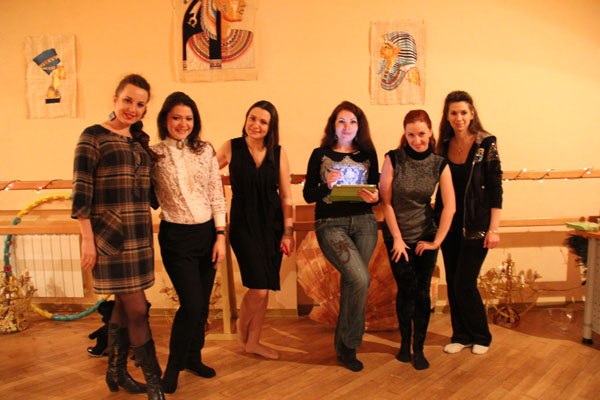 Яна Репка | Киев